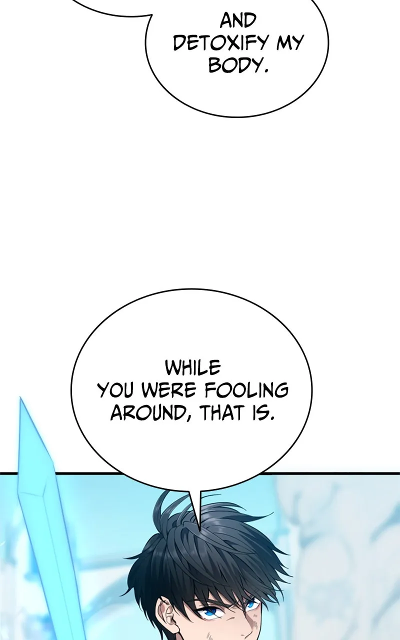 Regression of the Close Combat Mage Chapter 11 page 76 - 