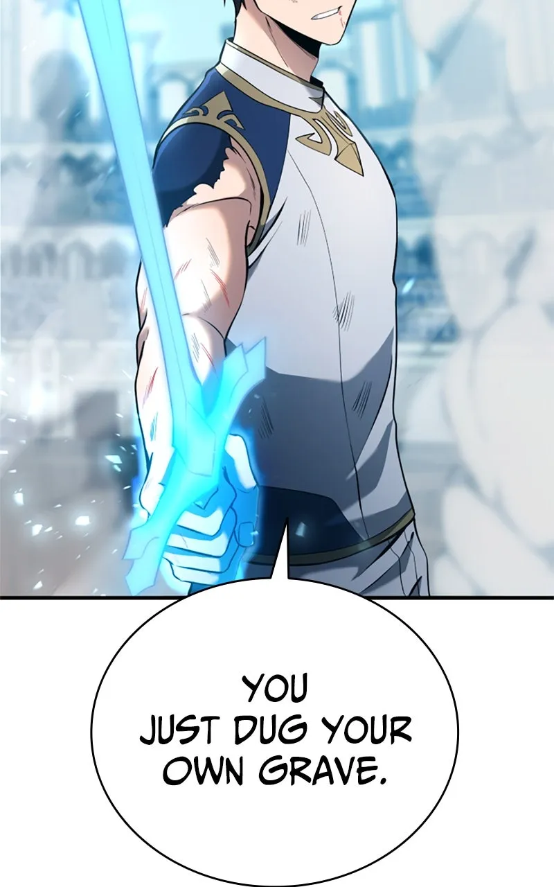 Regression of the Close Combat Mage Chapter 11 page 77 - 