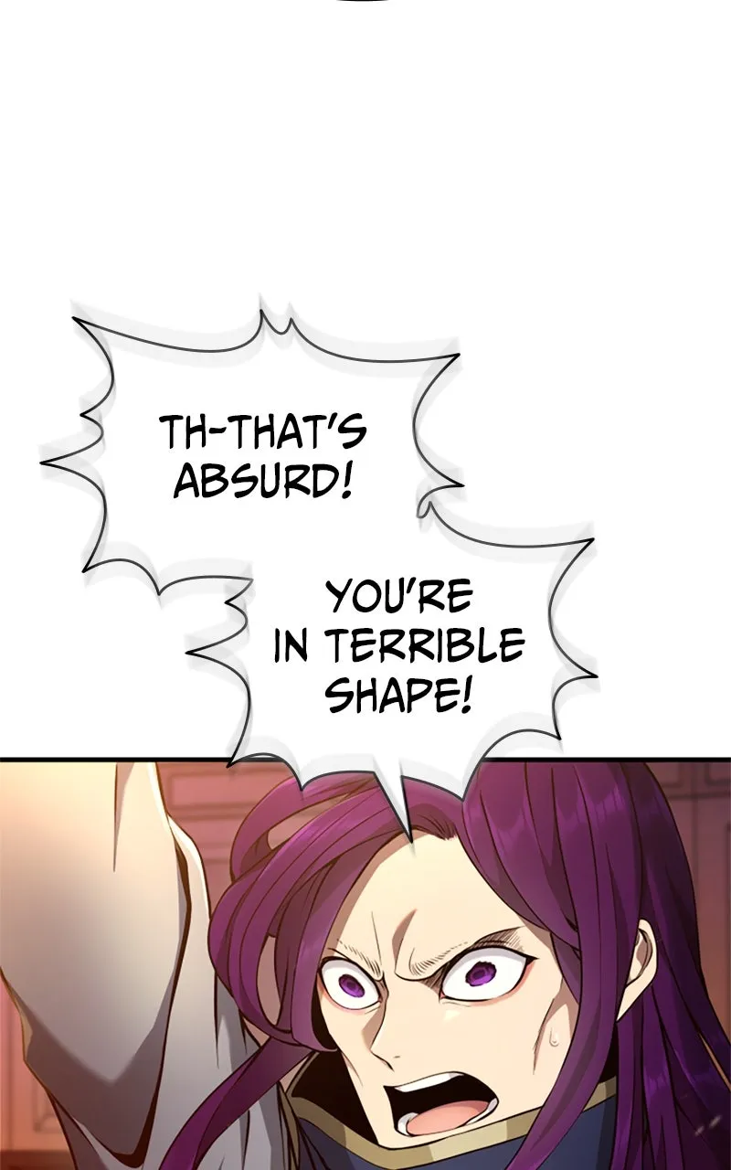 Regression of the Close Combat Mage Chapter 11 page 78 - 