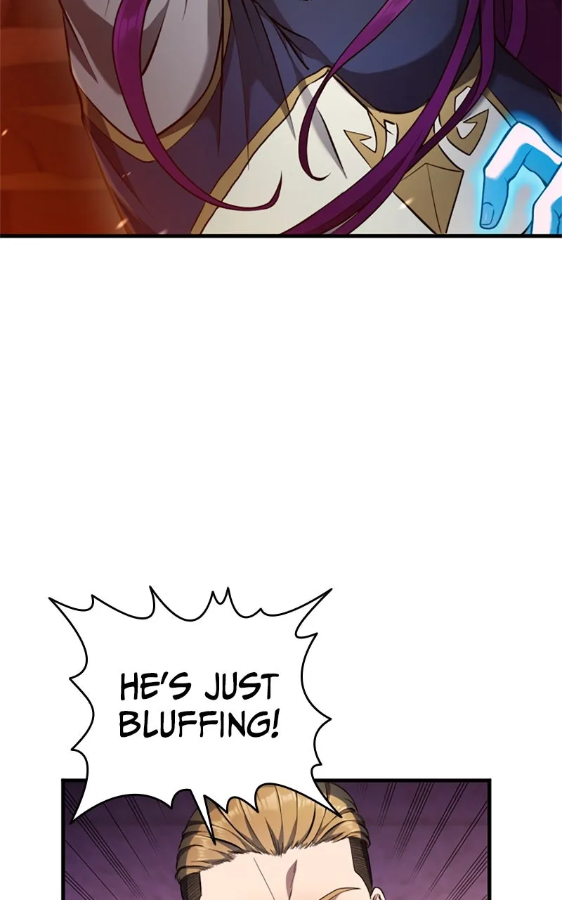 Regression of the Close Combat Mage Chapter 11 page 79 - 