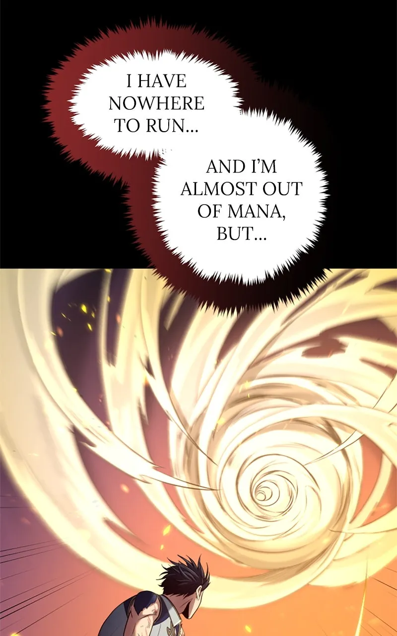 Regression of the Close Combat Mage Chapter 11 page 83 - 