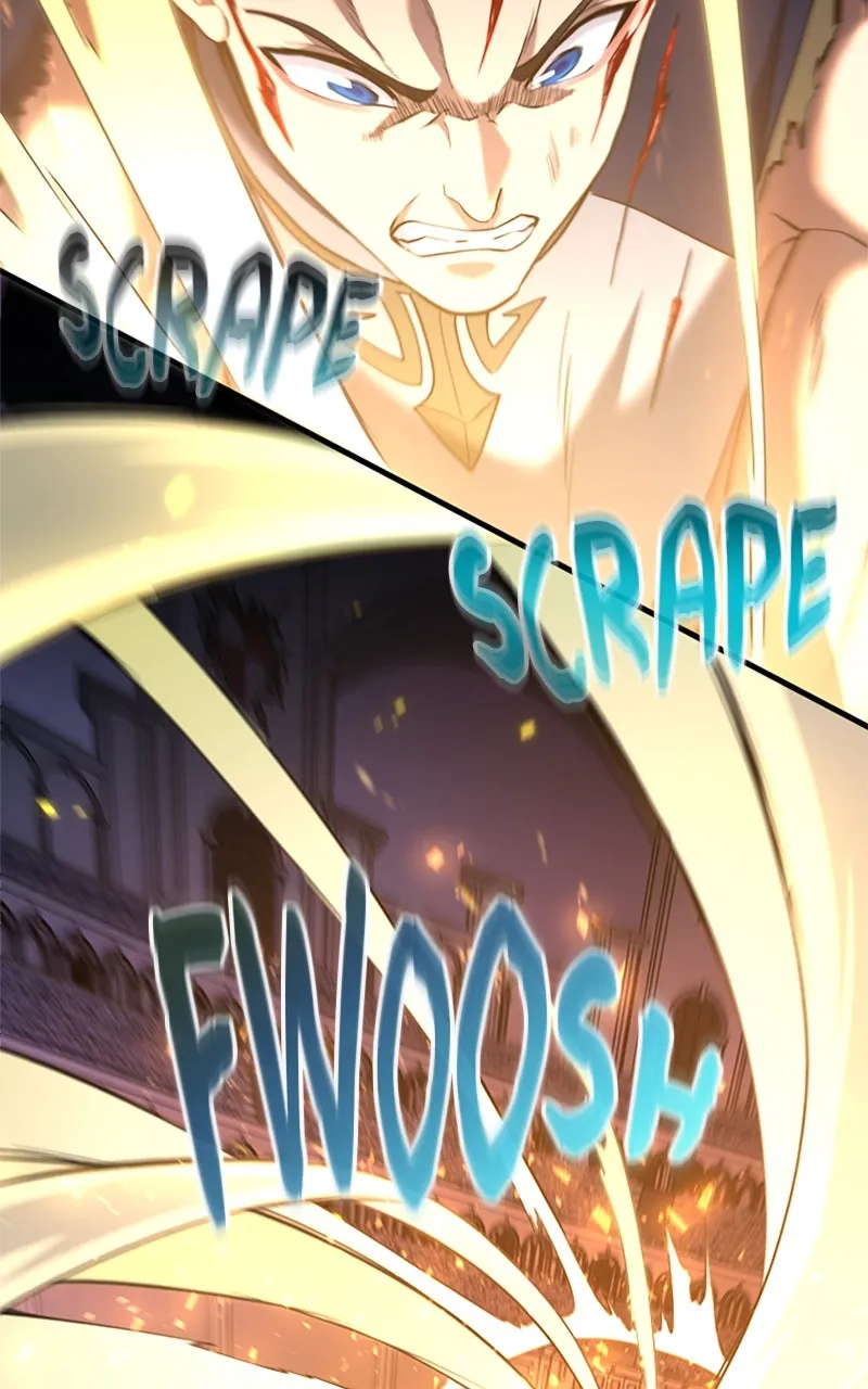 Regression of the Close Combat Mage Chapter 11 page 87 - 