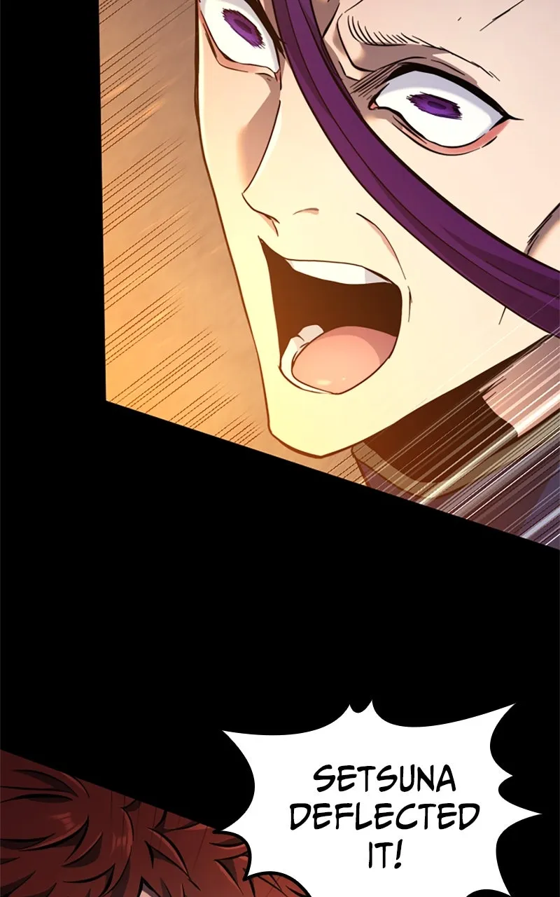 Regression of the Close Combat Mage Chapter 11 page 90 - 