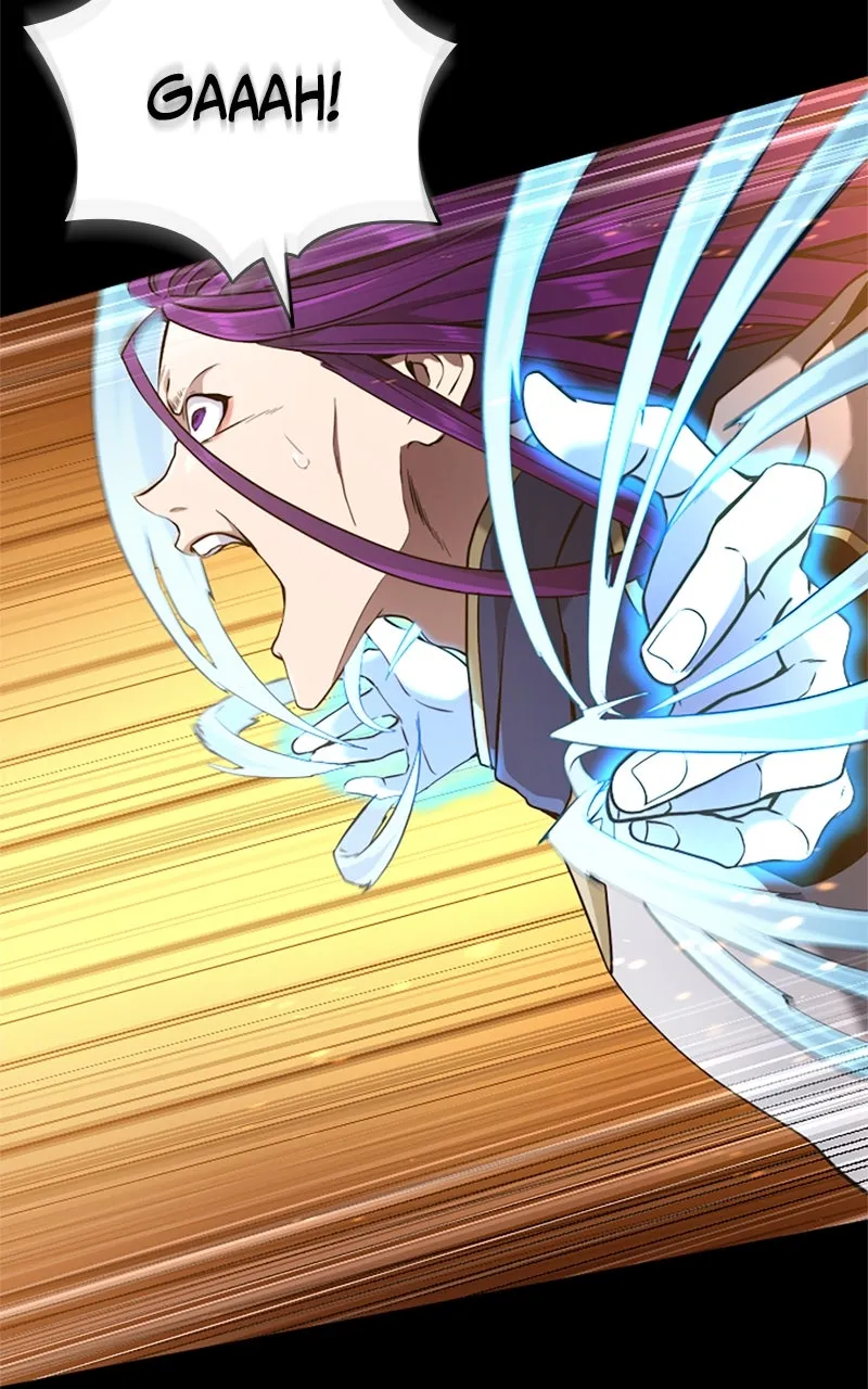 Regression of the Close Combat Mage Chapter 11 page 92 - 