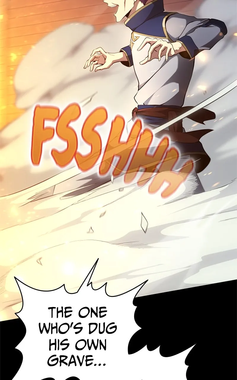 Regression of the Close Combat Mage Chapter 11 page 96 - 