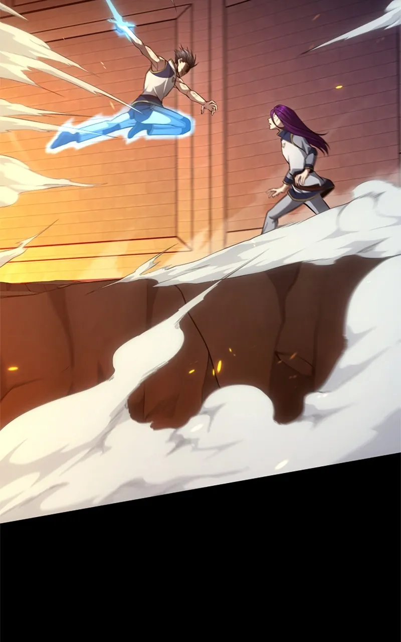 Regression of the Close Combat Mage Chapter 11 page 98 - 