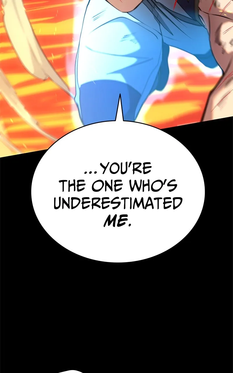 Regression of the Close Combat Mage Chapter 11 page 100 - 