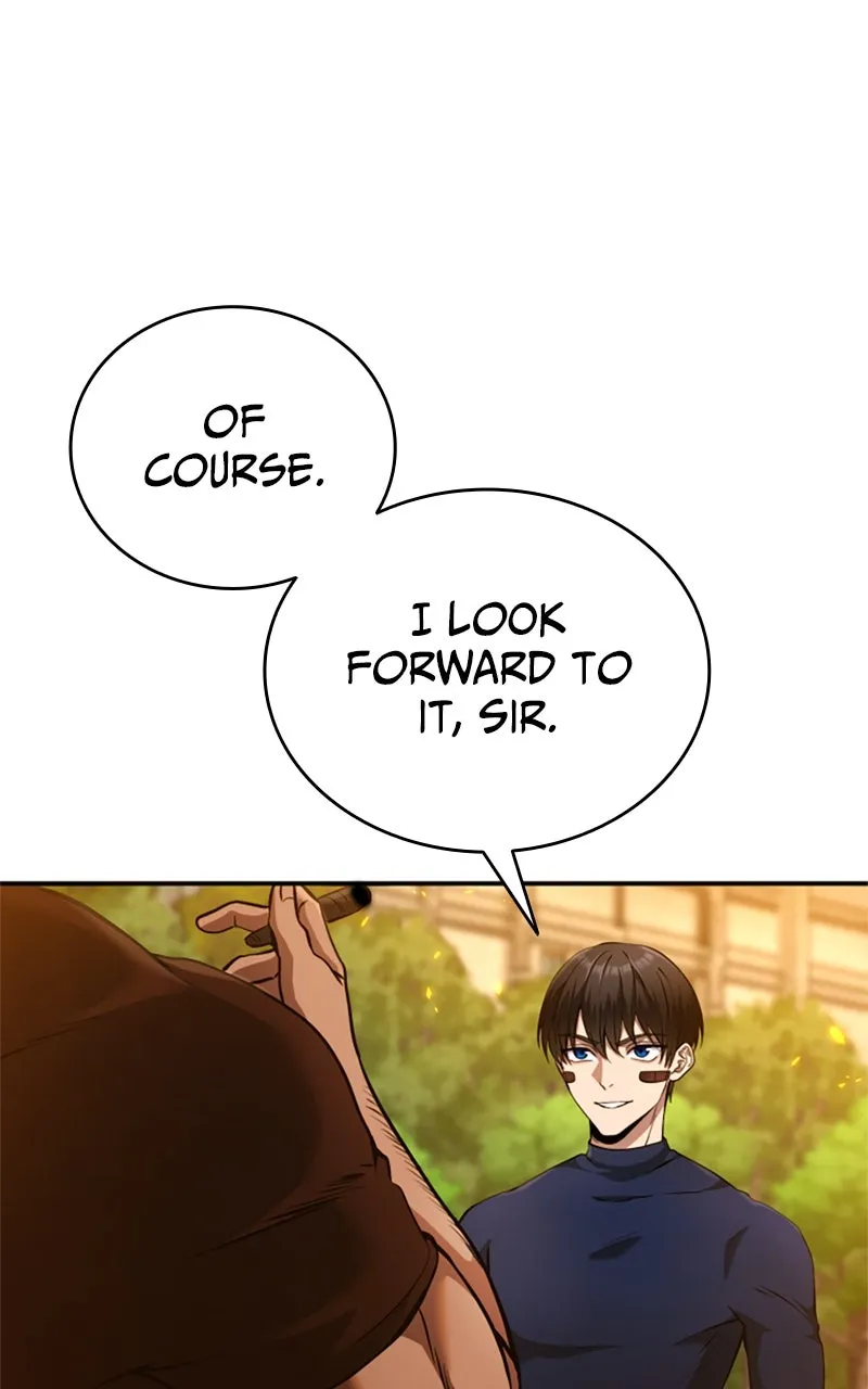 Regression of the Close Combat Mage Chapter 12 page 101 - 
