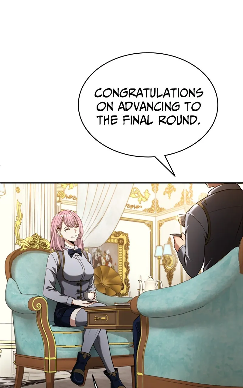 Regression of the Close Combat Mage Chapter 12 page 106 - 