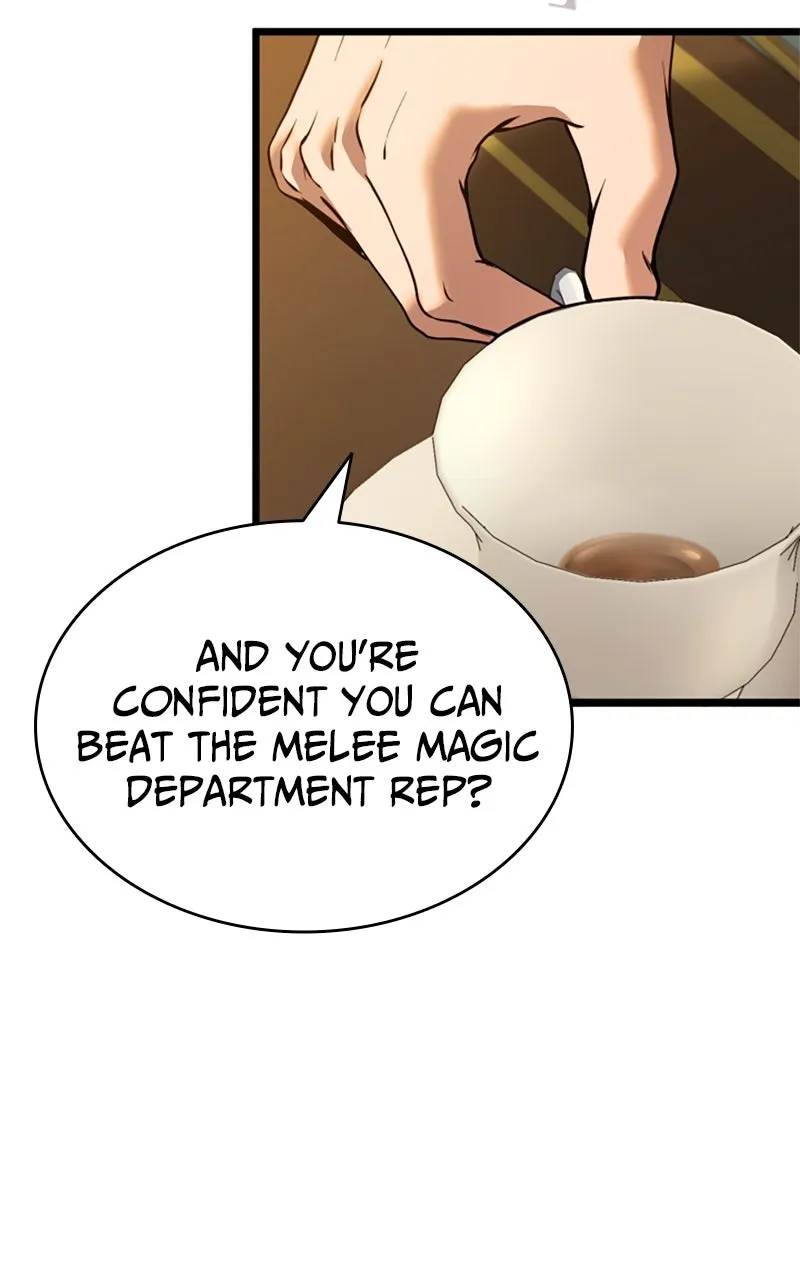 Regression of the Close Combat Mage Chapter 12 page 108 - 