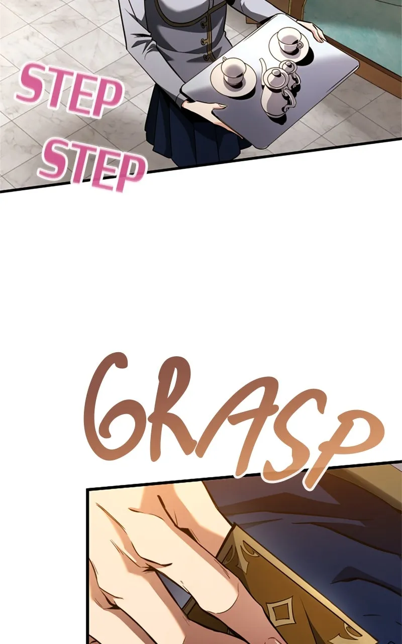 Regression of the Close Combat Mage Chapter 12 page 113 - 