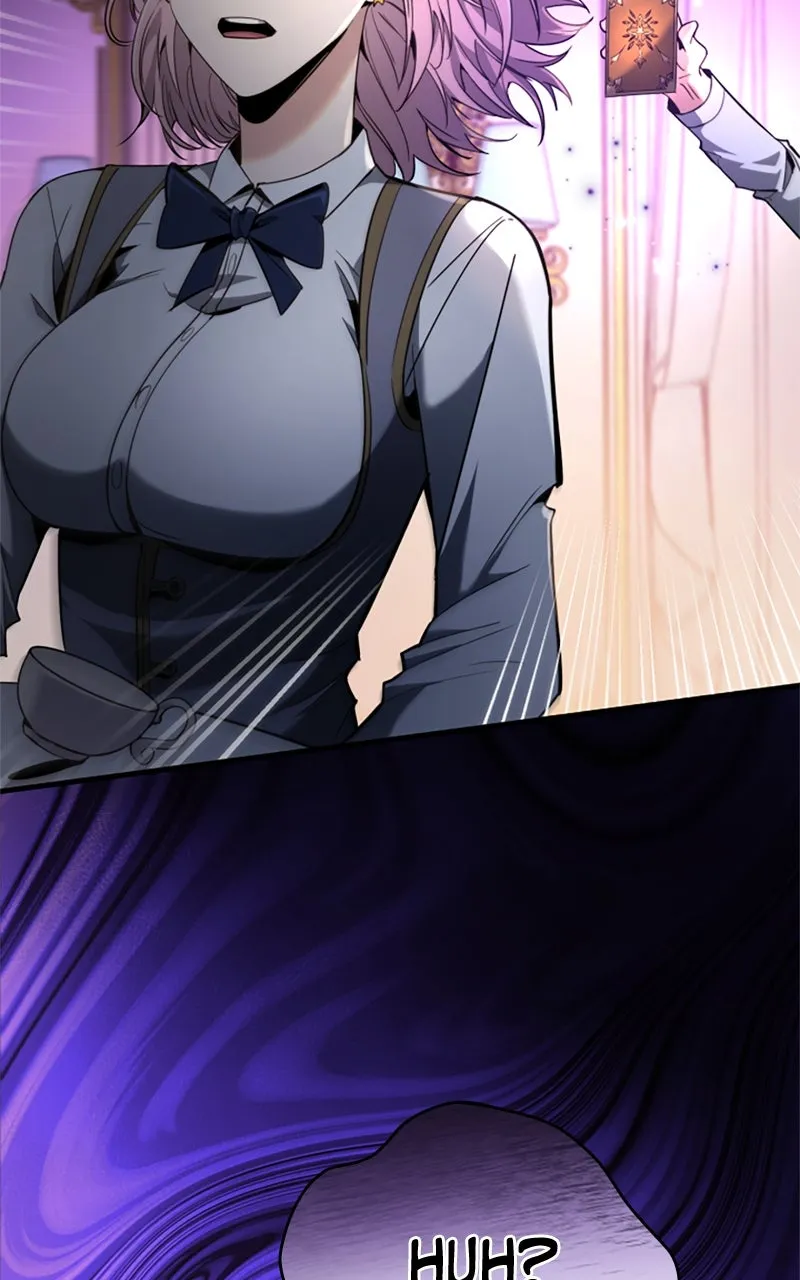 Regression of the Close Combat Mage Chapter 12 page 115 - 