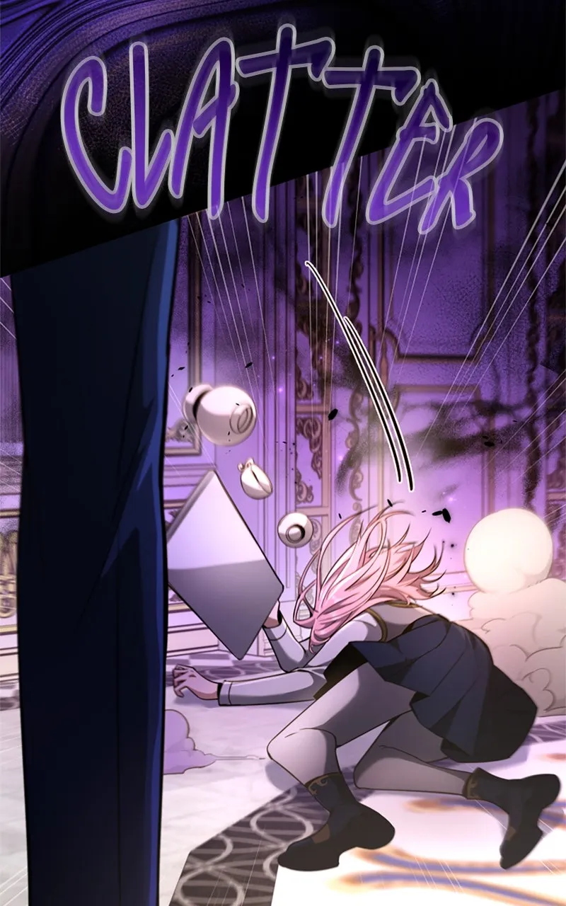 Regression of the Close Combat Mage Chapter 12 page 118 - 