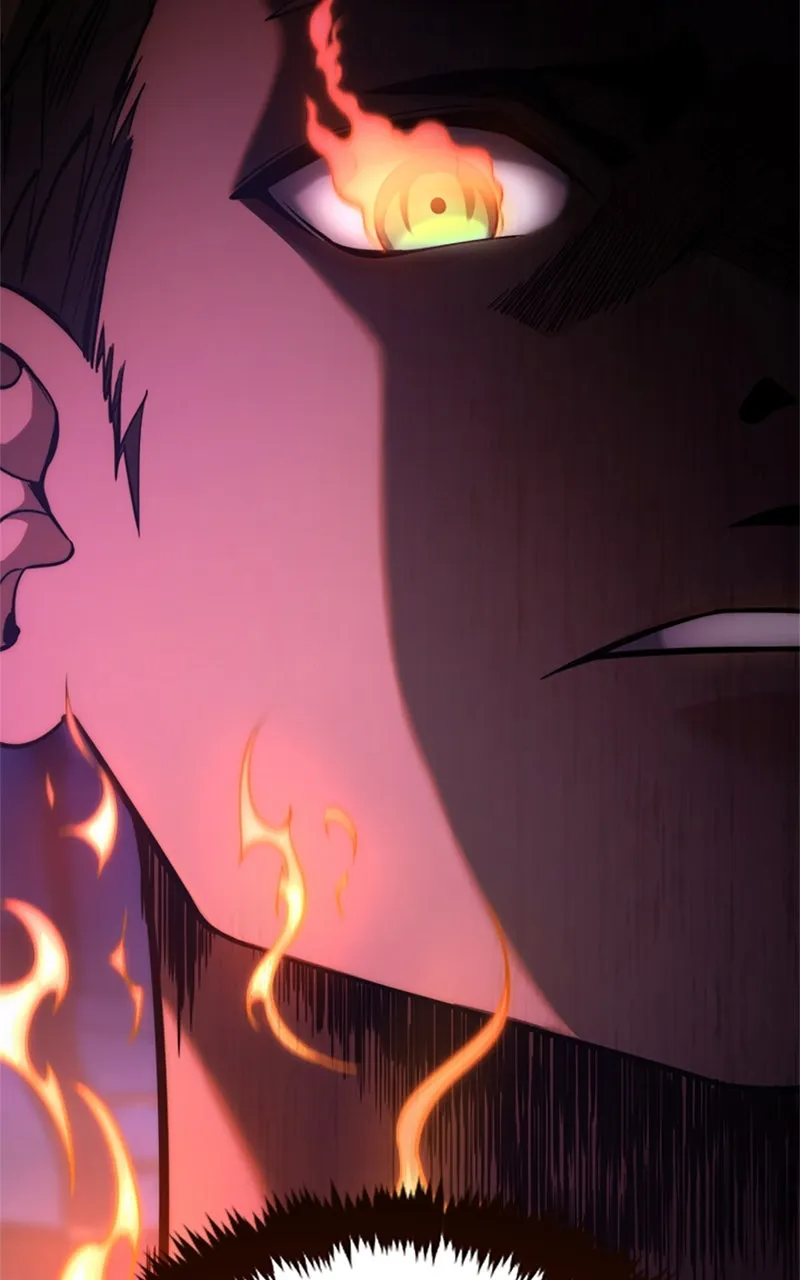 Regression of the Close Combat Mage Chapter 12 page 120 - 