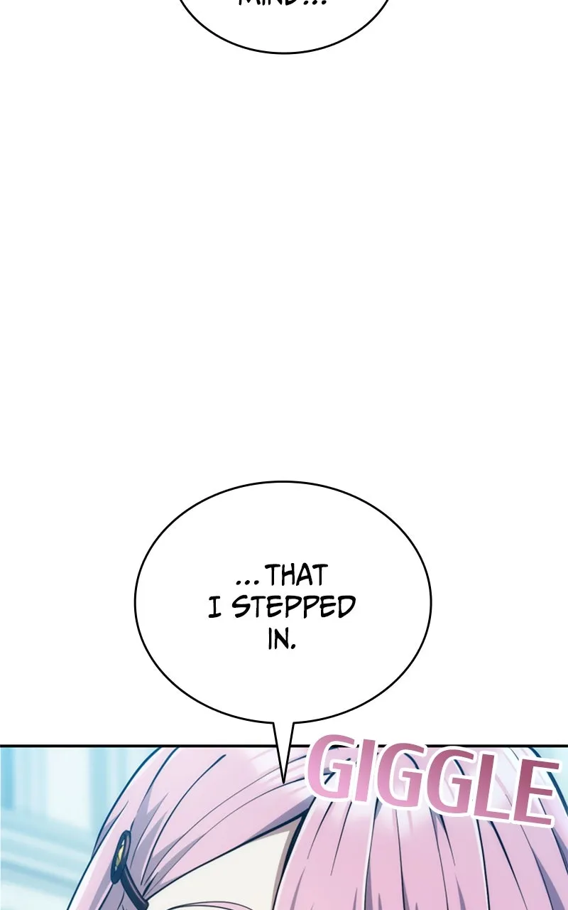 Regression of the Close Combat Mage Chapter 12 page 19 - 
