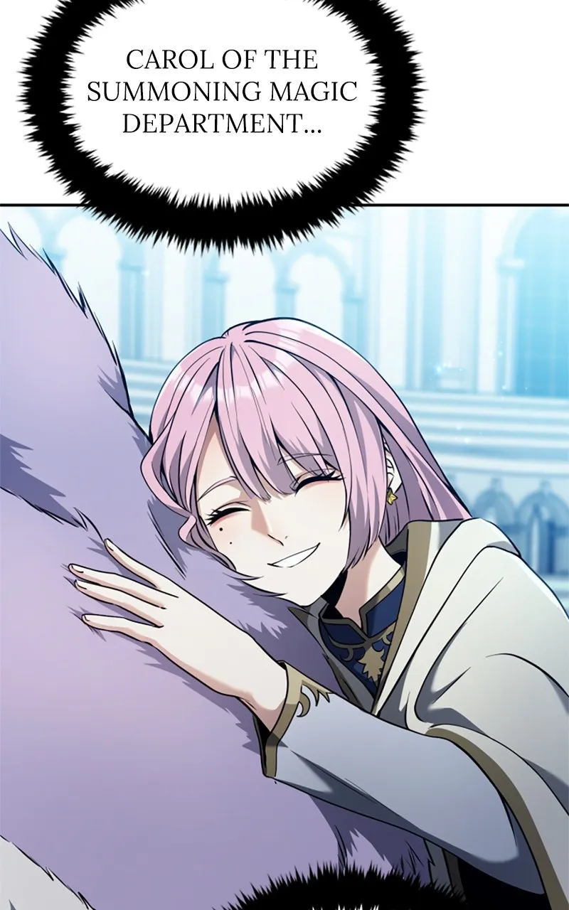 Regression of the Close Combat Mage Chapter 12 page 22 - 