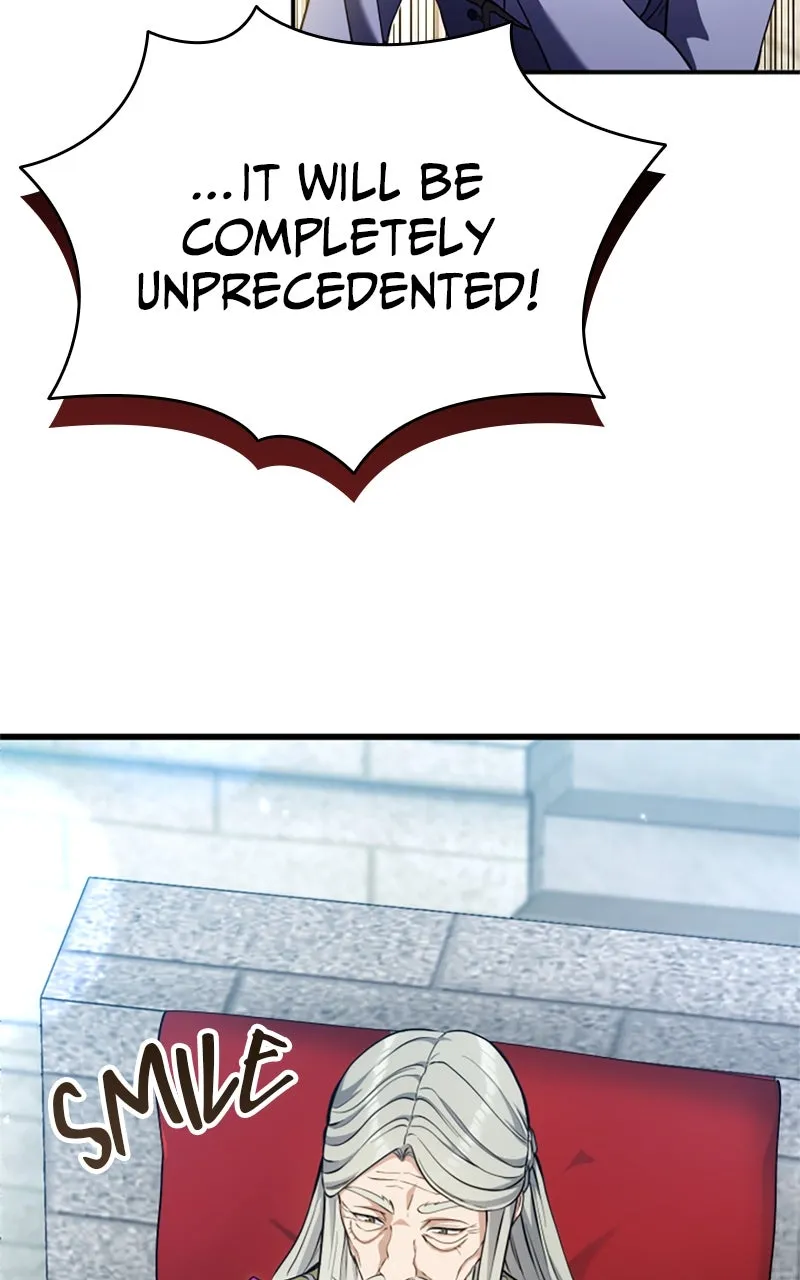 Regression of the Close Combat Mage Chapter 12 page 28 - 
