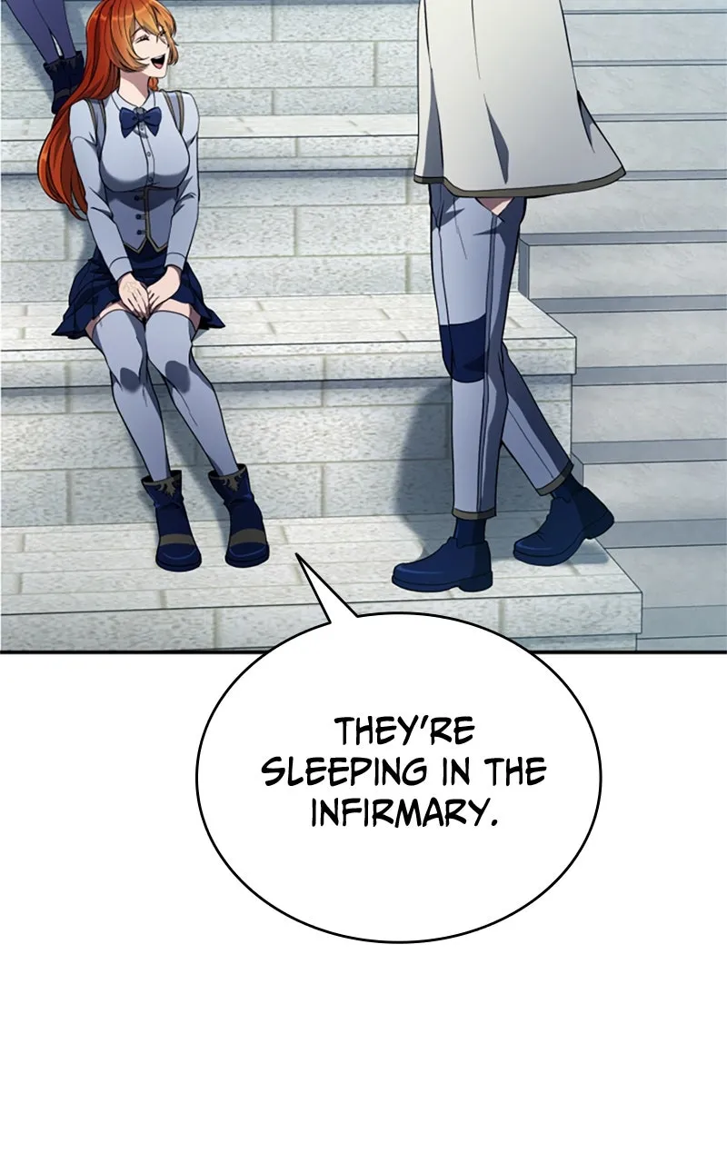 Regression of the Close Combat Mage Chapter 12 page 36 - 
