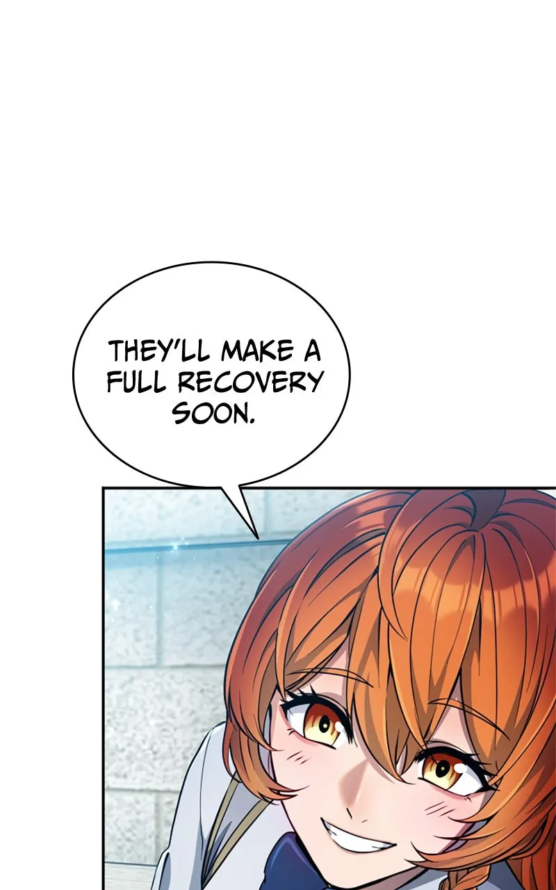 Regression of the Close Combat Mage Chapter 12 page 37 - 