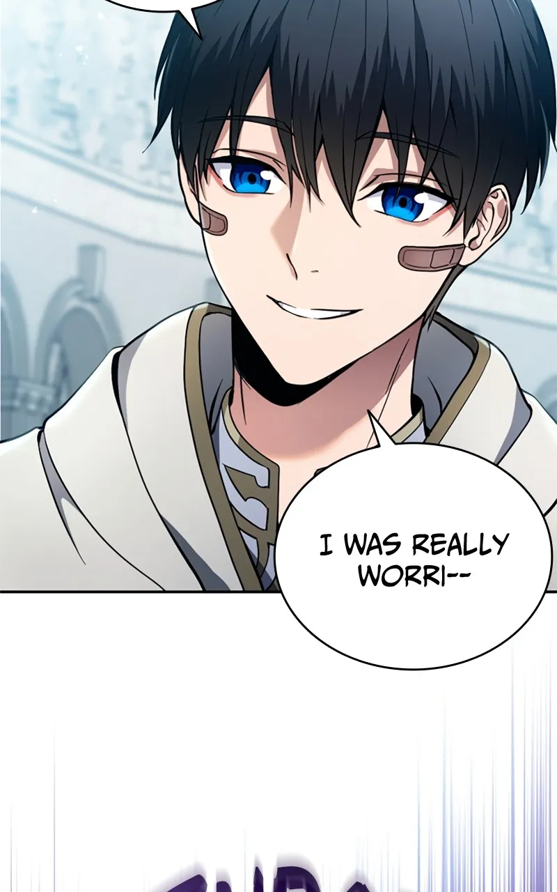 Regression of the Close Combat Mage Chapter 12 page 39 - 
