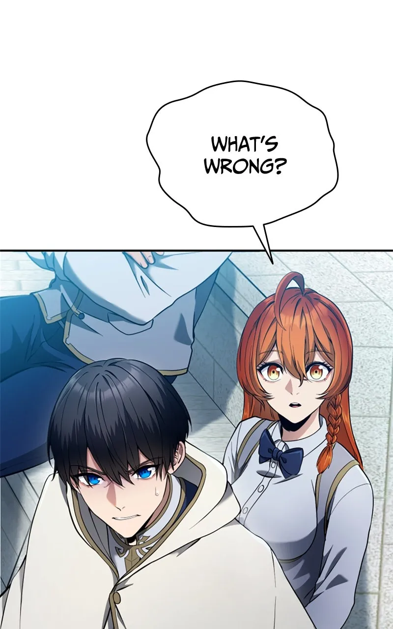 Regression of the Close Combat Mage Chapter 12 page 45 - 