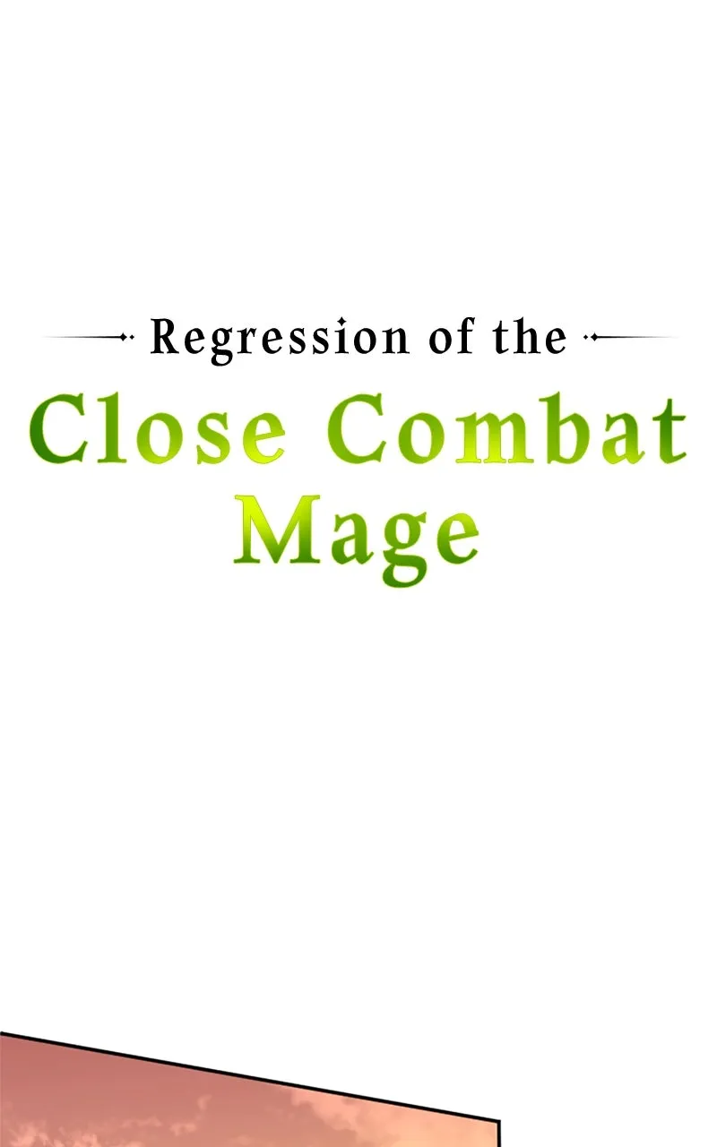 Regression of the Close Combat Mage Chapter 12 page 51 - 