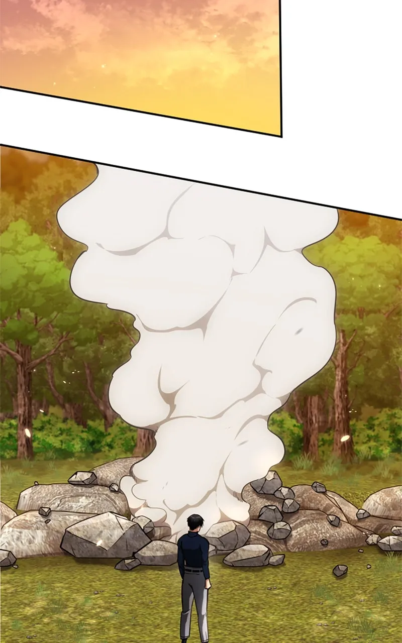 Regression of the Close Combat Mage Chapter 12 page 52 - 