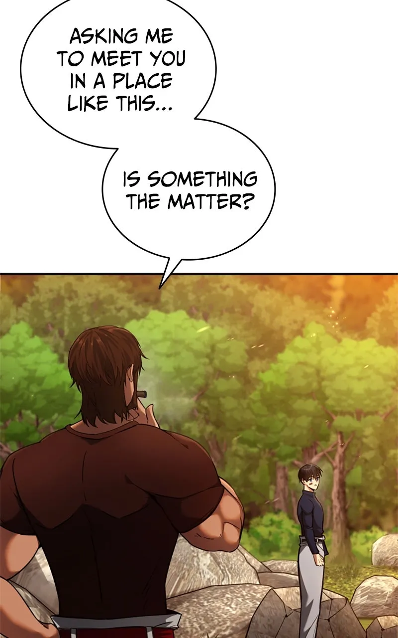 Regression of the Close Combat Mage Chapter 12 page 57 - 