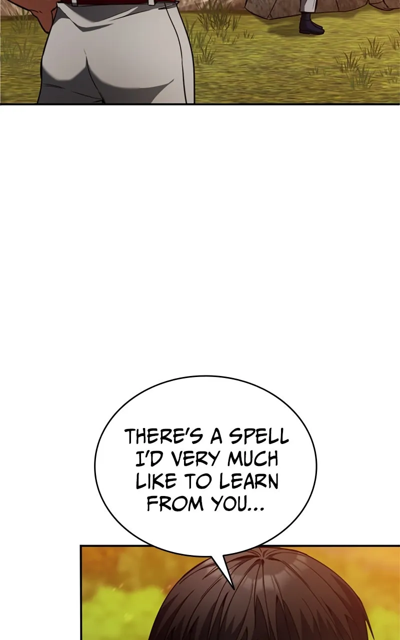 Regression of the Close Combat Mage Chapter 12 page 58 - 