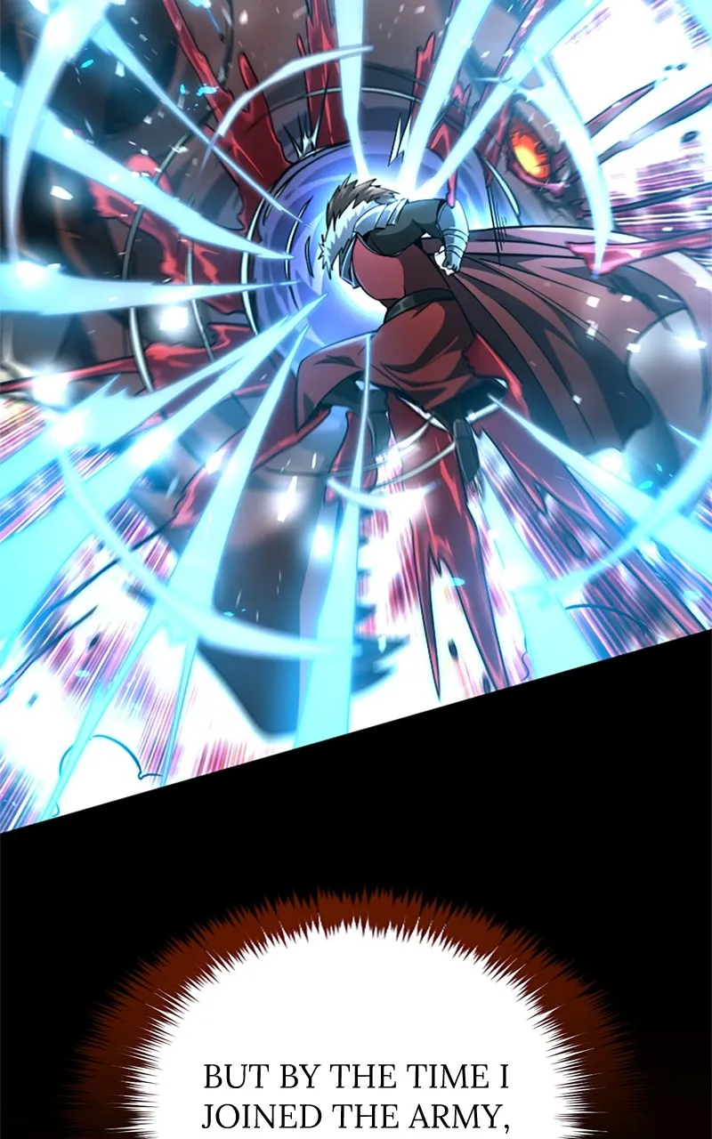 Regression of the Close Combat Mage Chapter 12 page 67 - 