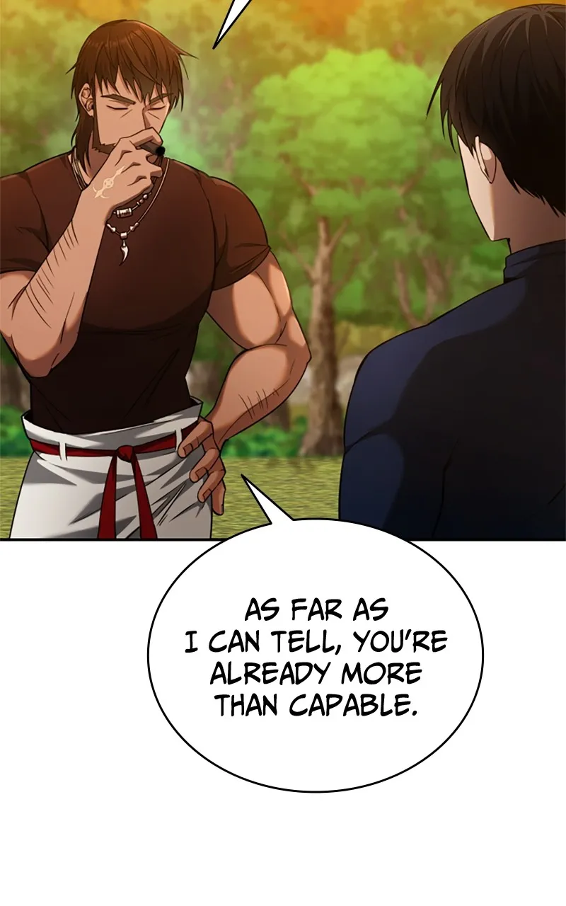 Regression of the Close Combat Mage Chapter 12 page 75 - 