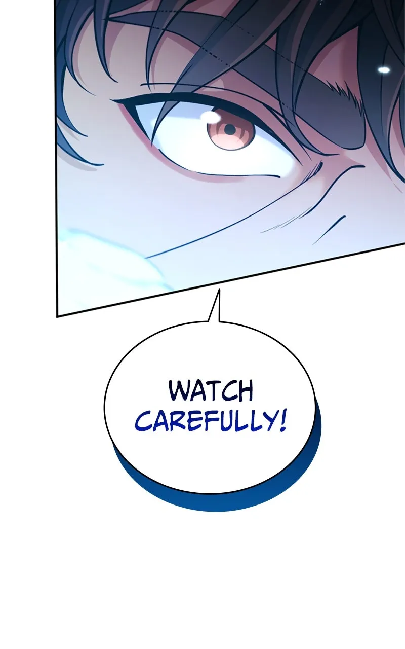 Regression of the Close Combat Mage Chapter 12 page 91 - 