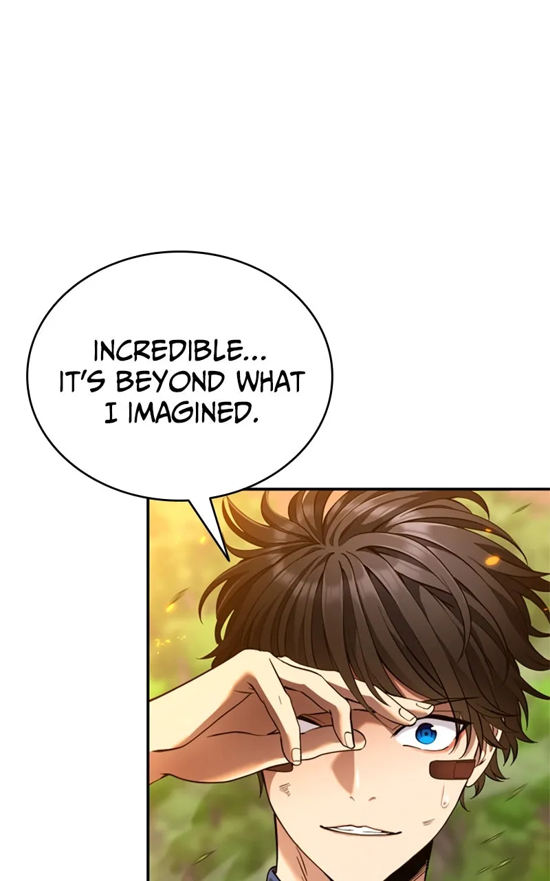 Regression of the Close Combat Mage Chapter 12 page 98 - 