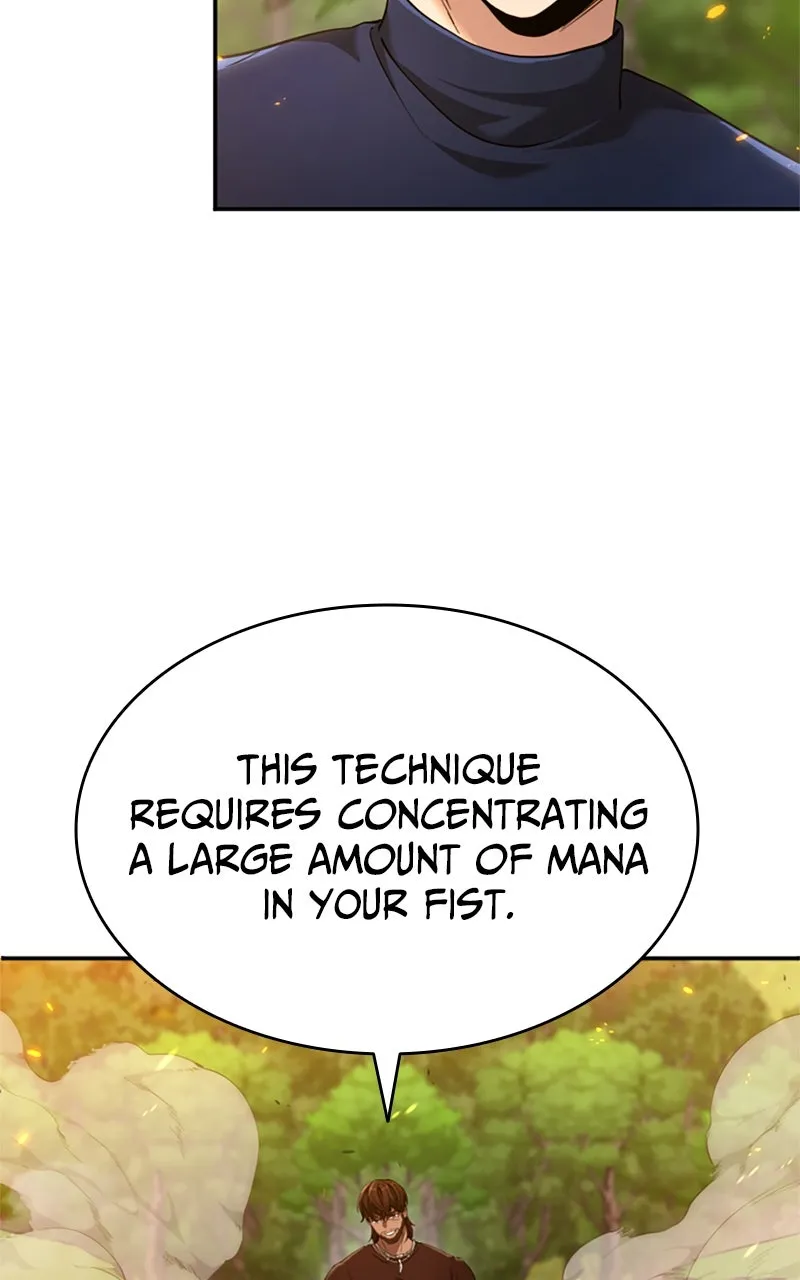 Regression of the Close Combat Mage Chapter 12 page 99 - 