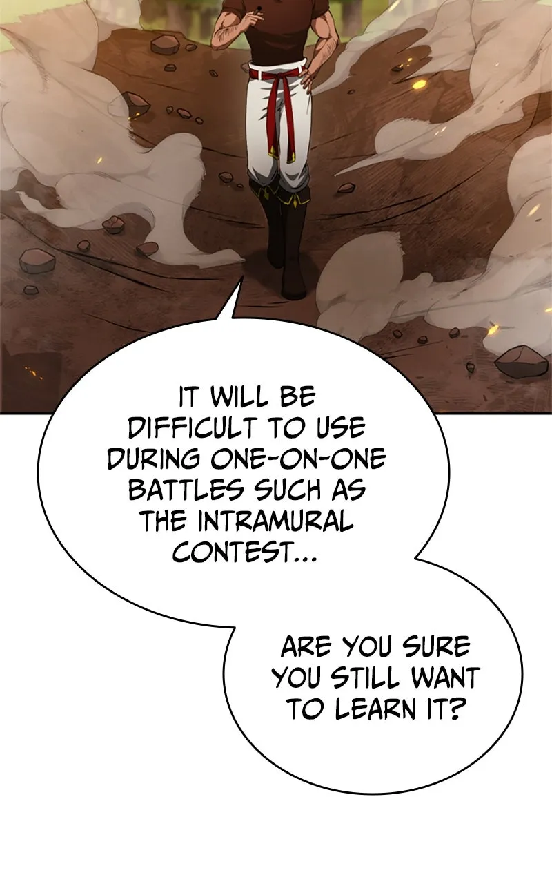Regression of the Close Combat Mage Chapter 12 page 100 - 
