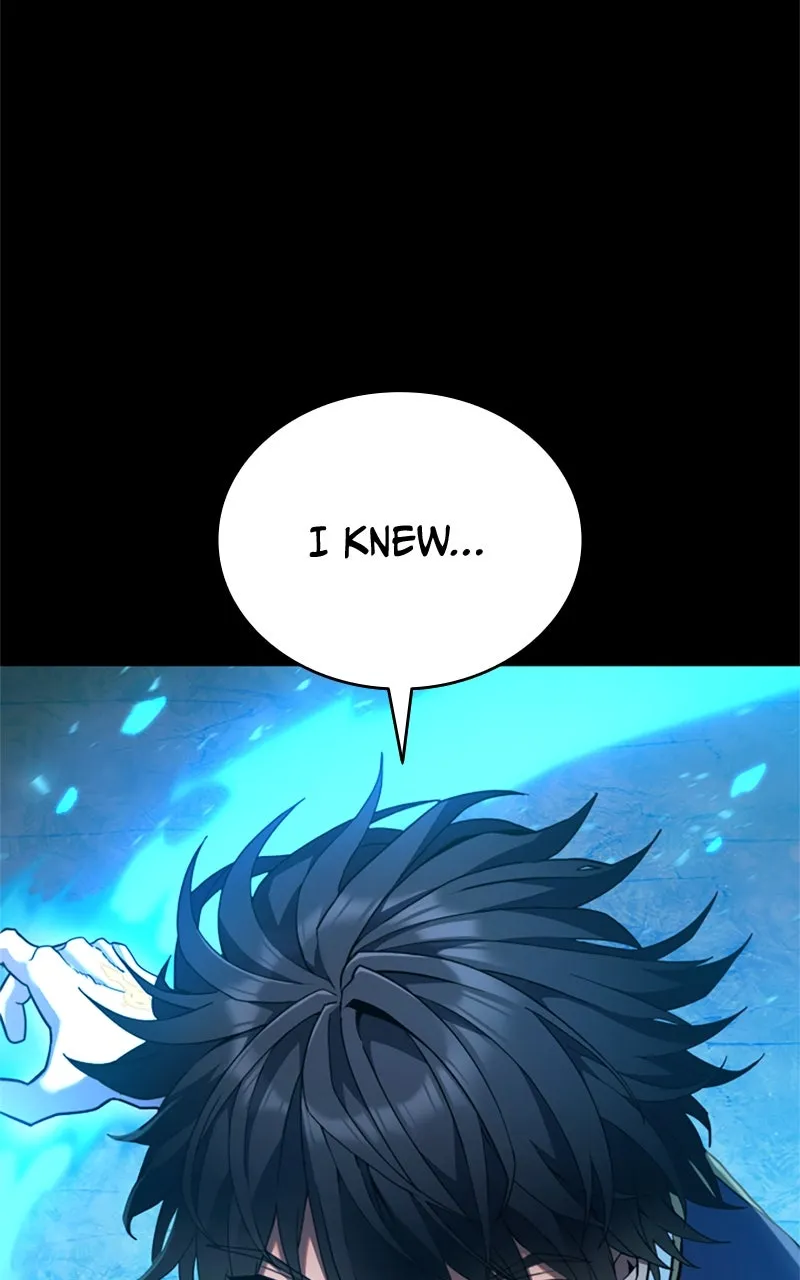 Regression of the Close Combat Mage Chapter 13 page 104 - 