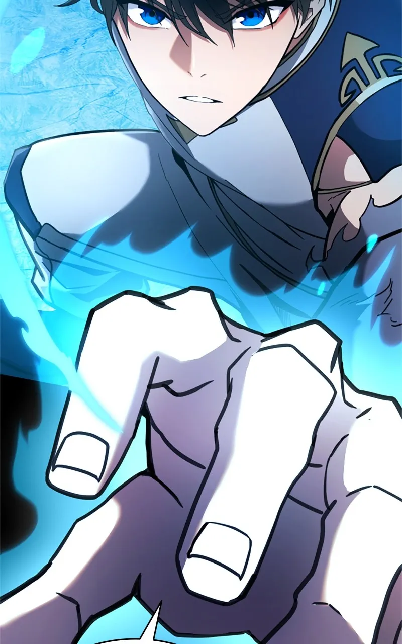 Regression of the Close Combat Mage Chapter 13 page 105 - 