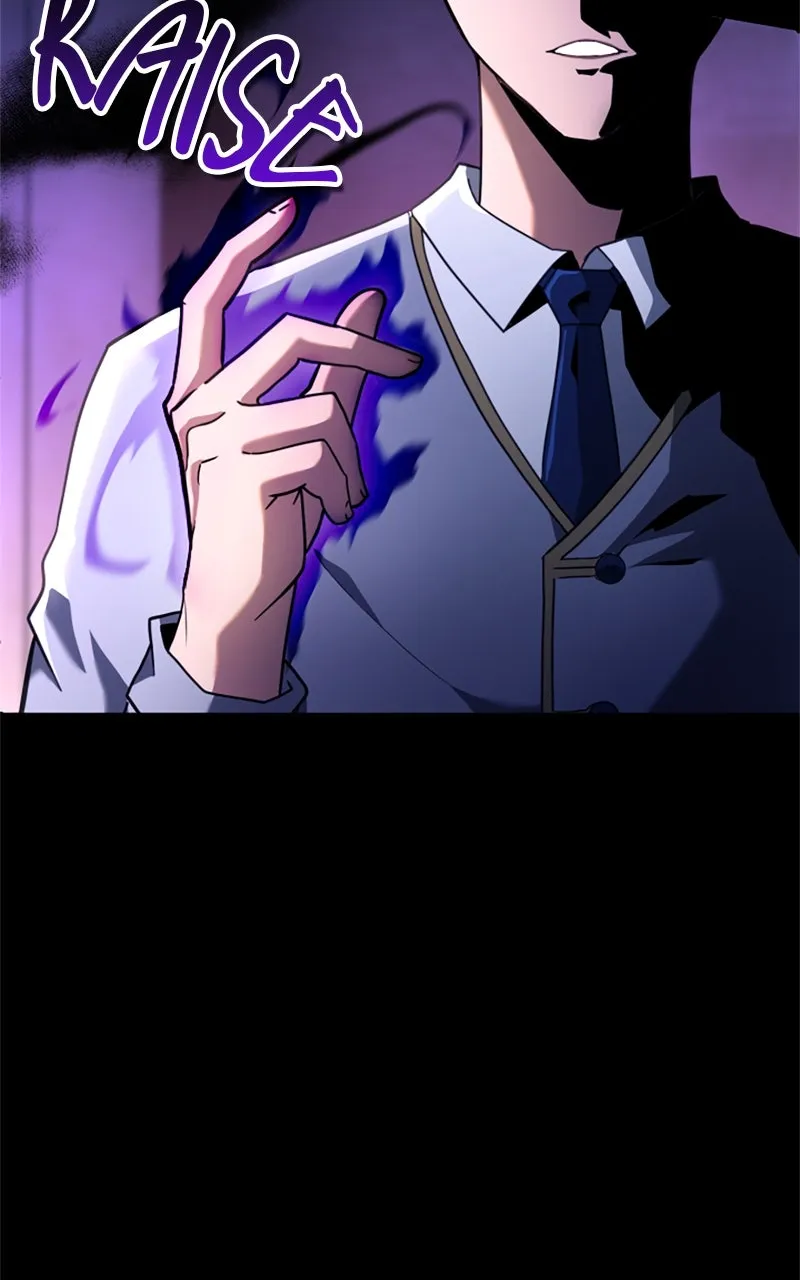 Regression of the Close Combat Mage Chapter 13 page 110 - 