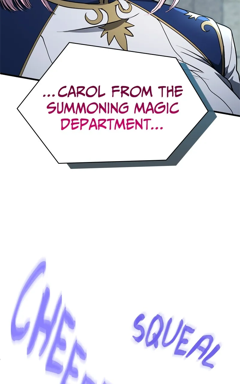 Regression of the Close Combat Mage Chapter 13 page 15 - 