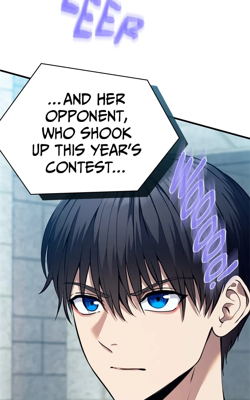 Regression of the Close Combat Mage Chapter 13 page 16 - 