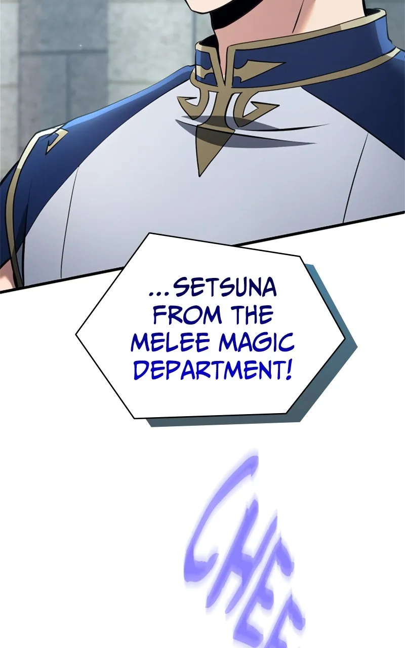 Regression of the Close Combat Mage Chapter 13 page 17 - 