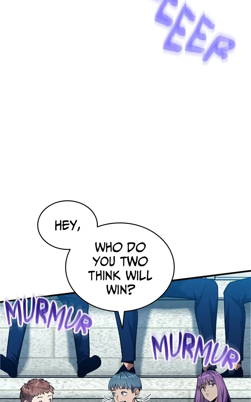 Regression of the Close Combat Mage Chapter 13 page 18 - 