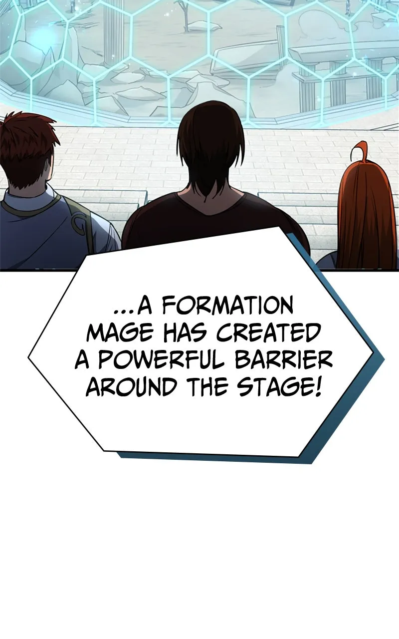 Regression of the Close Combat Mage Chapter 13 page 26 - 