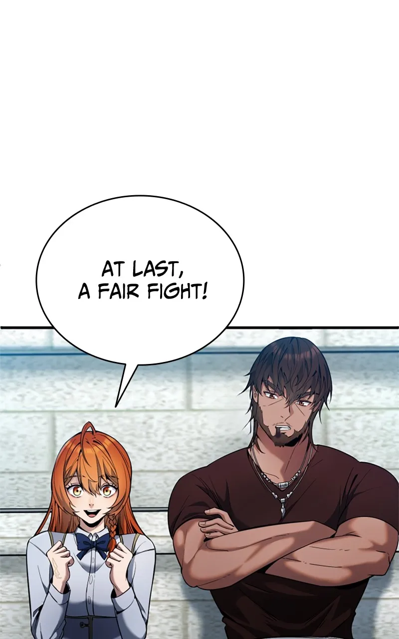 Regression of the Close Combat Mage Chapter 13 page 27 - 