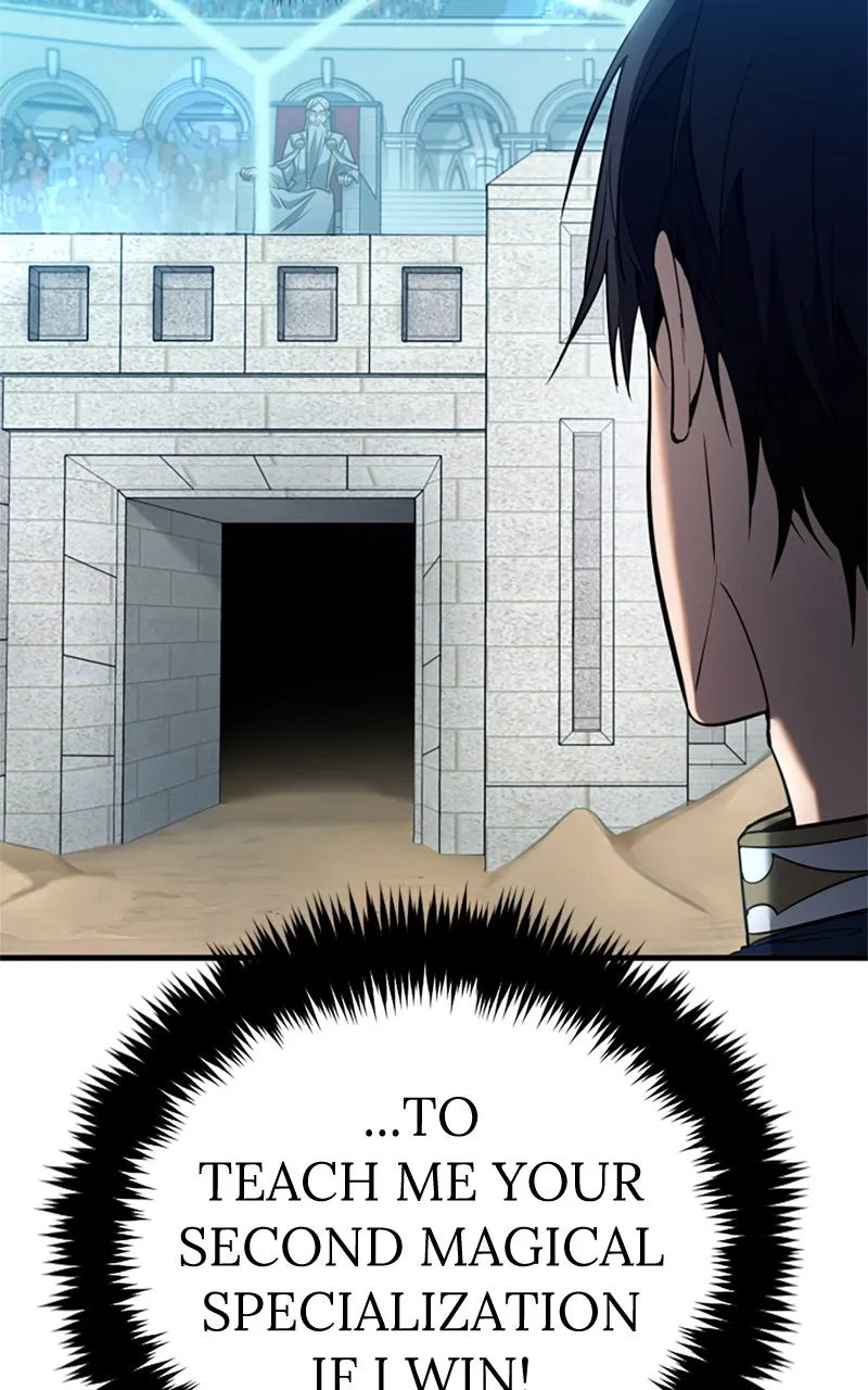 Regression of the Close Combat Mage Chapter 13 page 30 - 