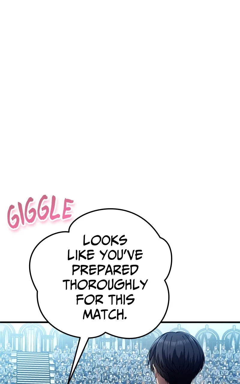 Regression of the Close Combat Mage Chapter 13 page 32 - 