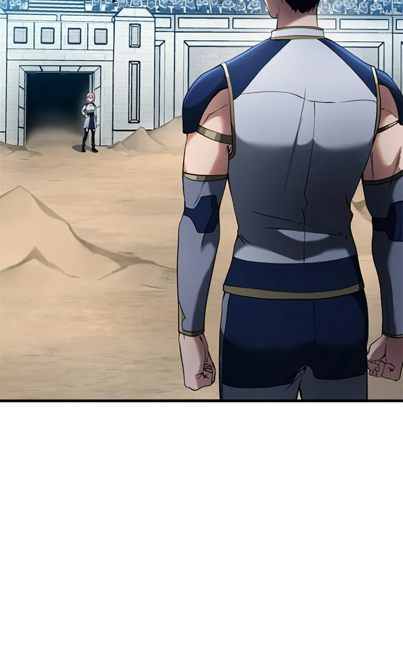 Regression of the Close Combat Mage Chapter 13 page 33 - 