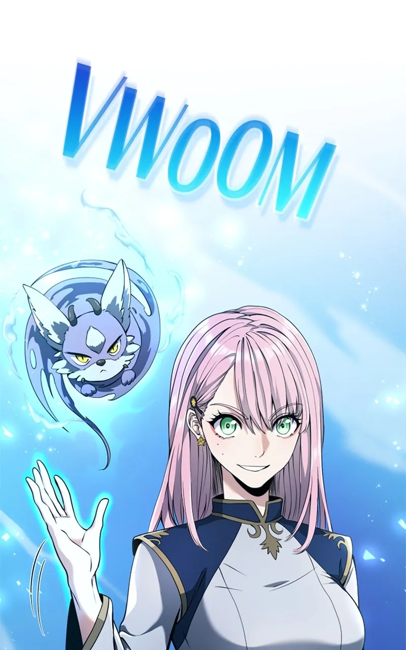 Regression of the Close Combat Mage Chapter 13 page 34 - 