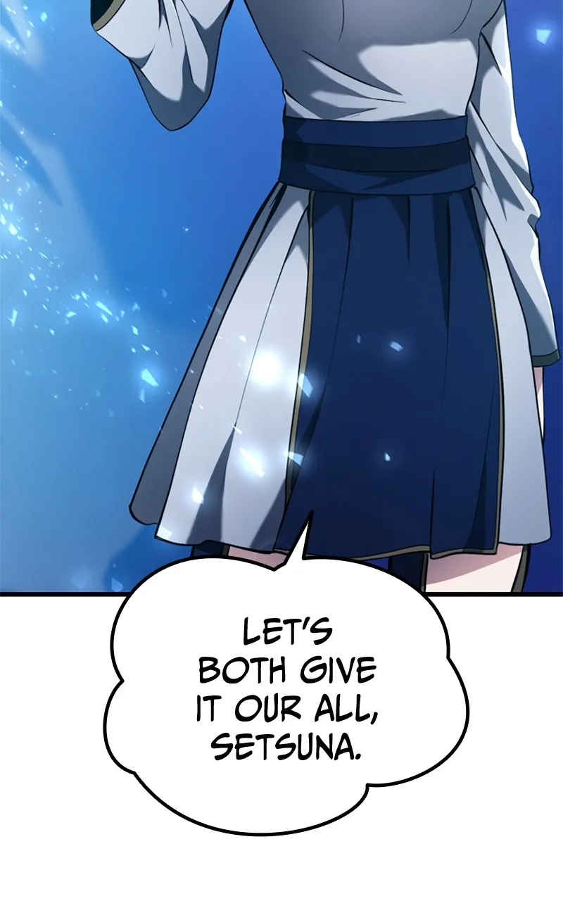 Regression of the Close Combat Mage Chapter 13 page 35 - 