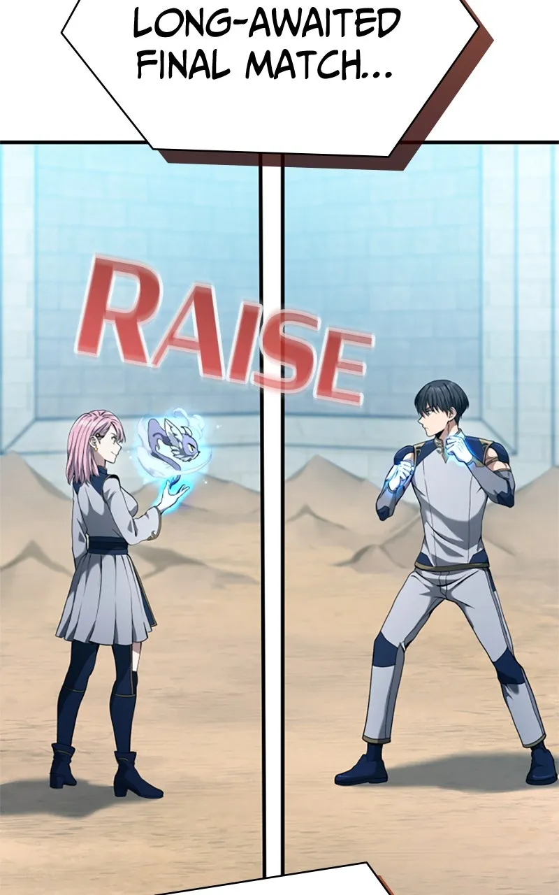 Regression of the Close Combat Mage Chapter 13 page 37 - 